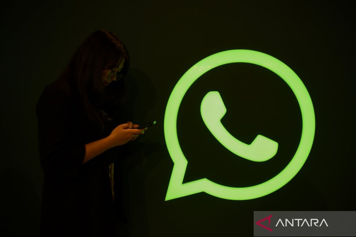 Paparan strategi pemanfaatan WhatsApp Business Platform untuk pelaku industri dan korporasi